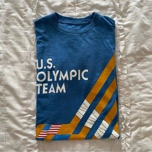 Team USA 🇺🇸 Hockey Olympic t-shirt